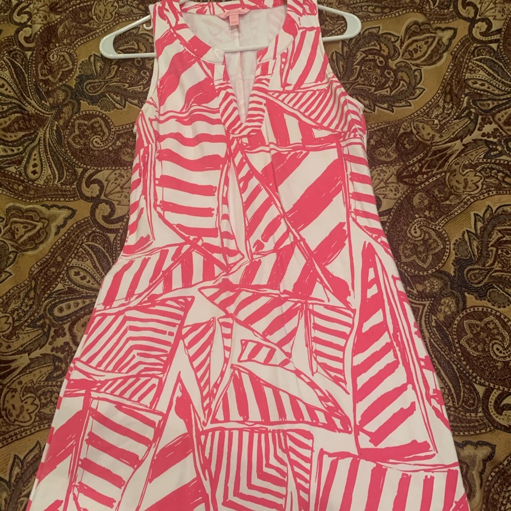 Lilly Pulitzer Dress